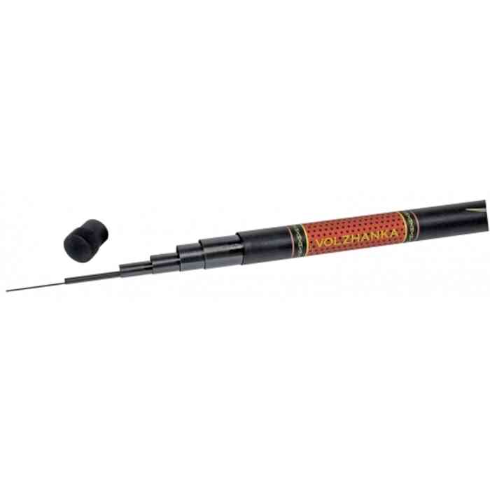 Удилище маховое Volzhanka Top Match 7.0м