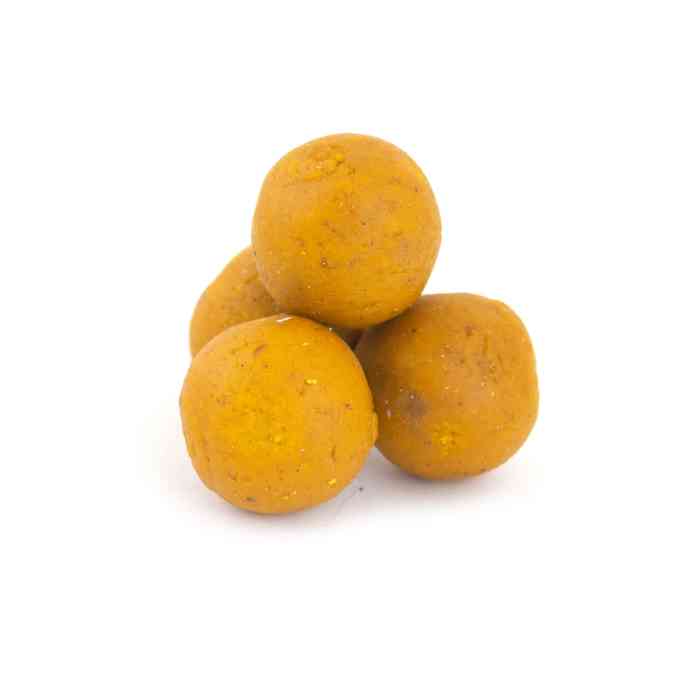 Бойлы варёные MINENKO Sweet Corn 24мм (3кг)