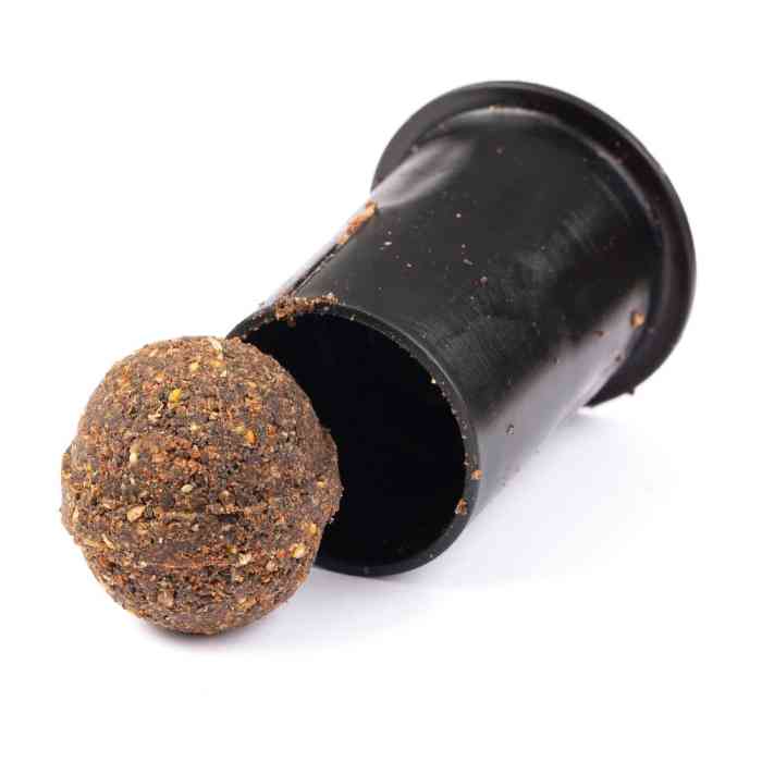 Зимняя прикормка MINENKO Cool Water 4 Seasons Плотва