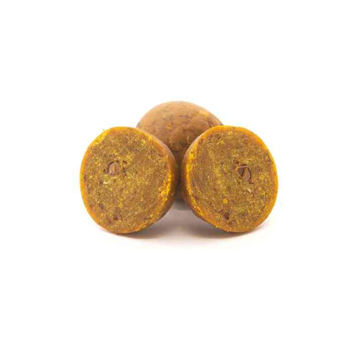 Насадочные бойлы MINENKO HONEY 20мм (варёные)