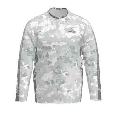 Джерси MINENKO Gray 23 ExCool именная S (44-46)