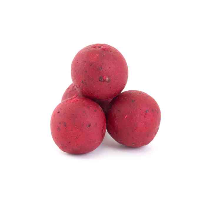 Бойлы варёные MINENKO Monster Crab 24мм (3кг)