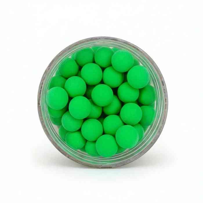 Бойлы плавающие Горох POP-UP 10 мм