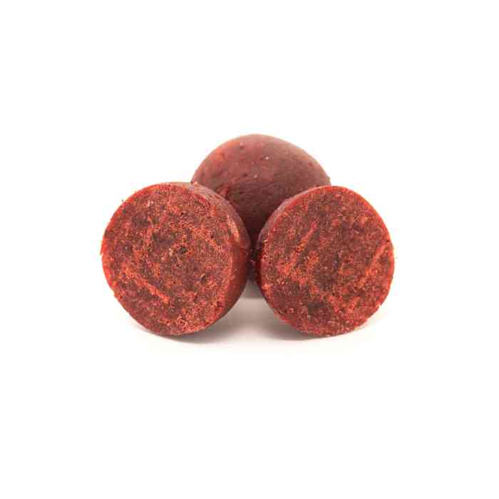 Насадочные бойлы MINENKO SOURCE 20мм (варёные)