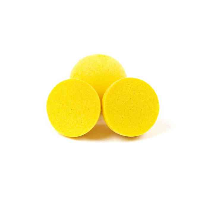 Бойлы плавающие MINENKO TIGER NUT Pop-Up 14мм