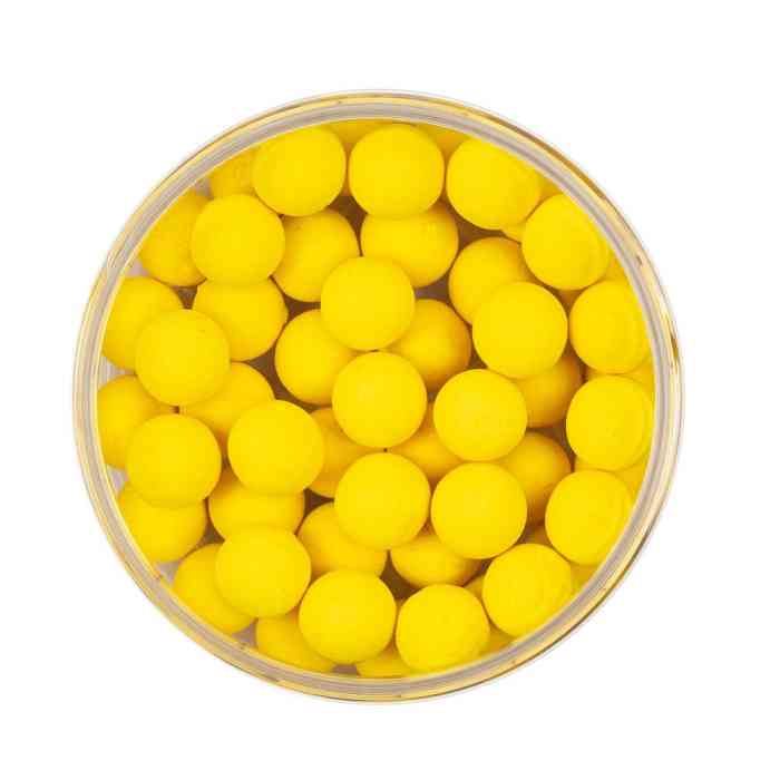 Бойлы плавающие MINENKO TIGER NUT Pop-Up 14мм