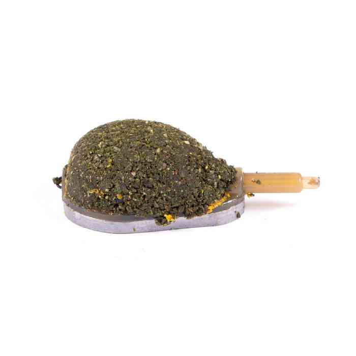 Прикормка «СНАСТИ ЗДРАСЬТЕ!» Большая плотва