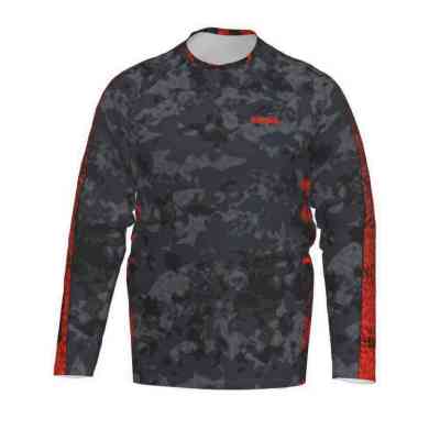 Джерси MINENKO Black 23 ExCool именная M (46-48) женский