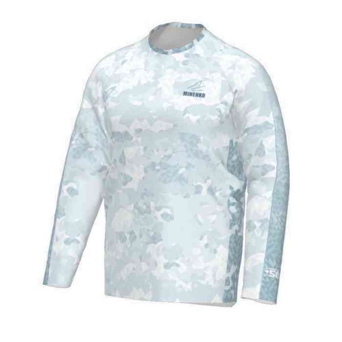 Джерси MINENKO SkyM 23 ExCool (M)