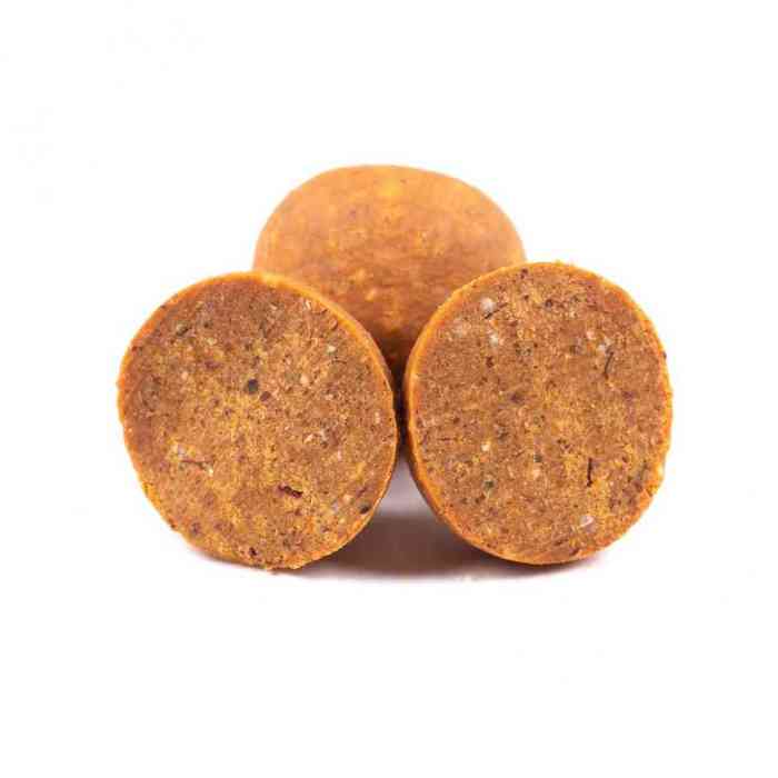 Бойлы пылящие насадочные 20 мм CITRUS (ЦИТРУС)