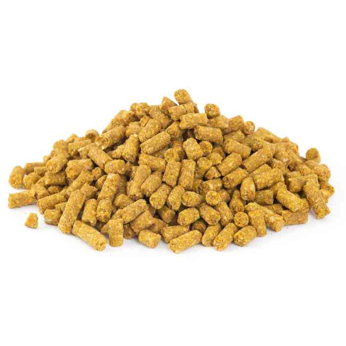 Пеллетс MINENKO Master Carp Мёд 5мм