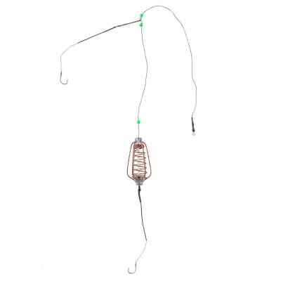 Оснастка № 25 крючок 4