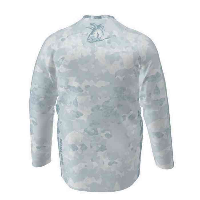 Джерси MINENKO SkyM 23 ExCool (именная)