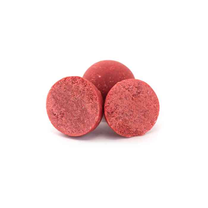 Бойлы пылящие MINENKO Crab & Chilli 24мм (3кг)