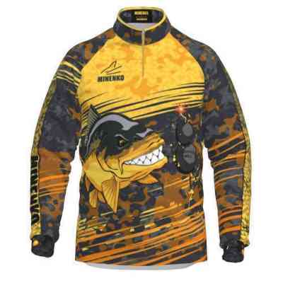 Джерси MINENKO Bomba CoolPass именная XXL (60-62)