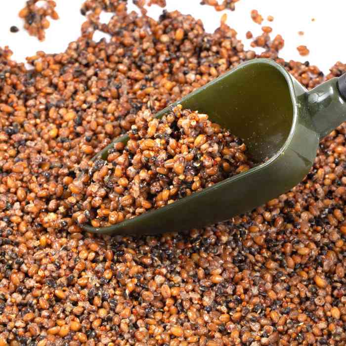 Зерновая смесь MINENKO Bird Food (1кг)