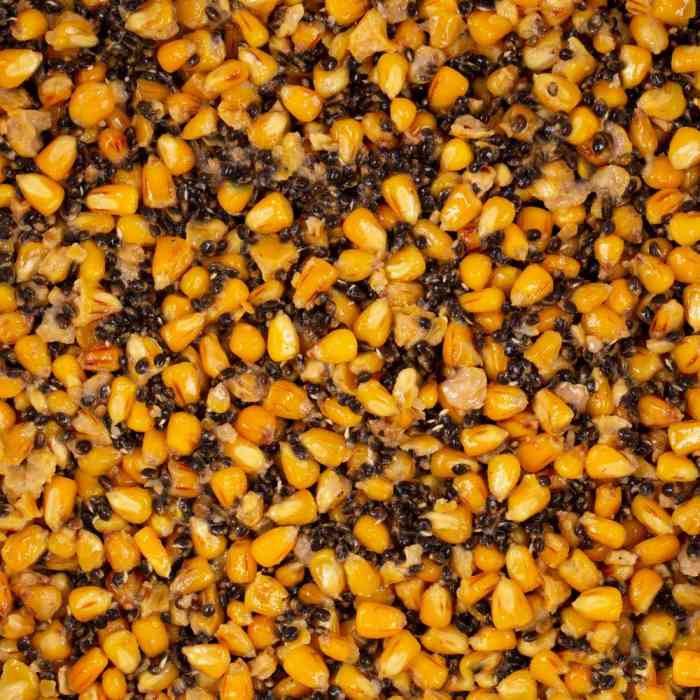 Зерновая смесь MINENKO Mix №1 (1кг)