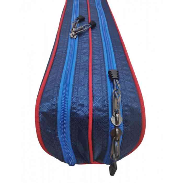 Чехол под 4+4 удилища Volzhanka Pro Sport 160см (4*160см+4*140см)