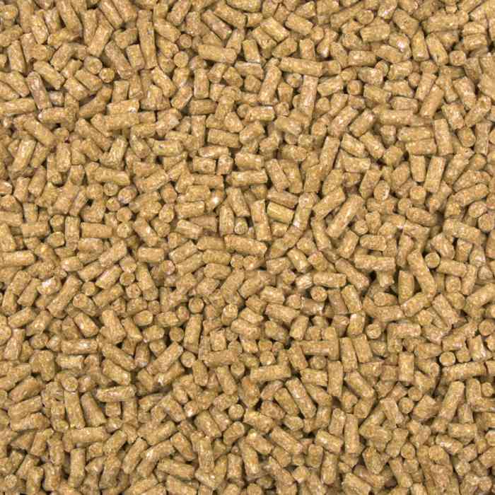 Пеллетс MINENKO Master Carp Крупный Карп 5мм