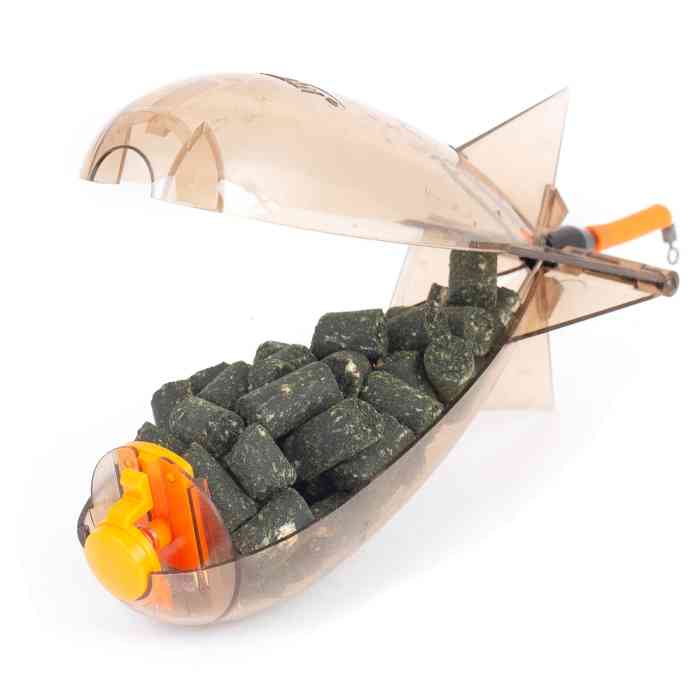 Пеллетс MINENKO Betain Green 10мм (1кг)