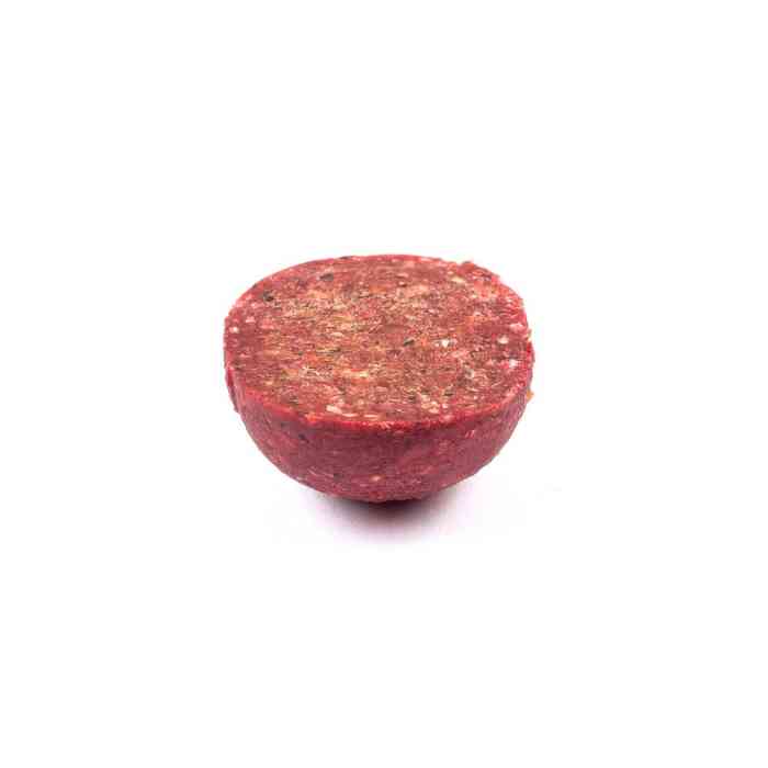 Насадочные бойлы MINENKO RED SPICE 24мм (пылящие)