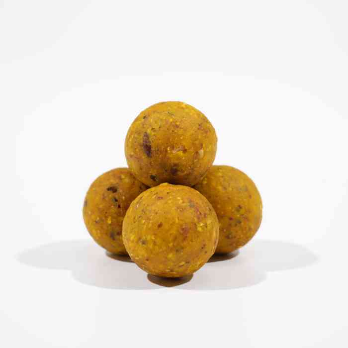 Бойлы пылящие мёд PRO BIRD FOOD д15 мм