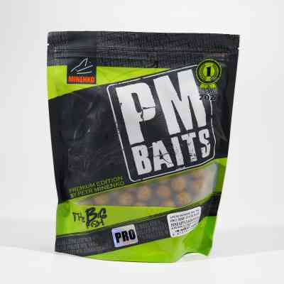 Бойлы пылящие ананас/банан PRO BIRD FOOD д15 мм