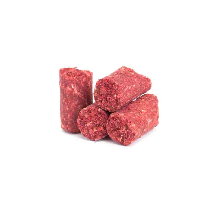 Пеллетс MINENKO Monster Crab 10мм (1кг)