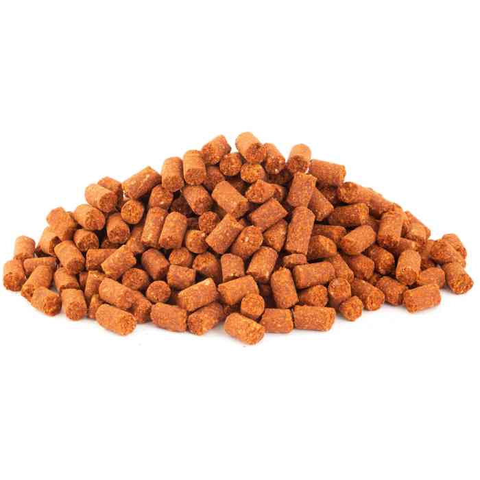 Пеллетс MINENKO Master Carp TUTTI-FRUTTI 10мм