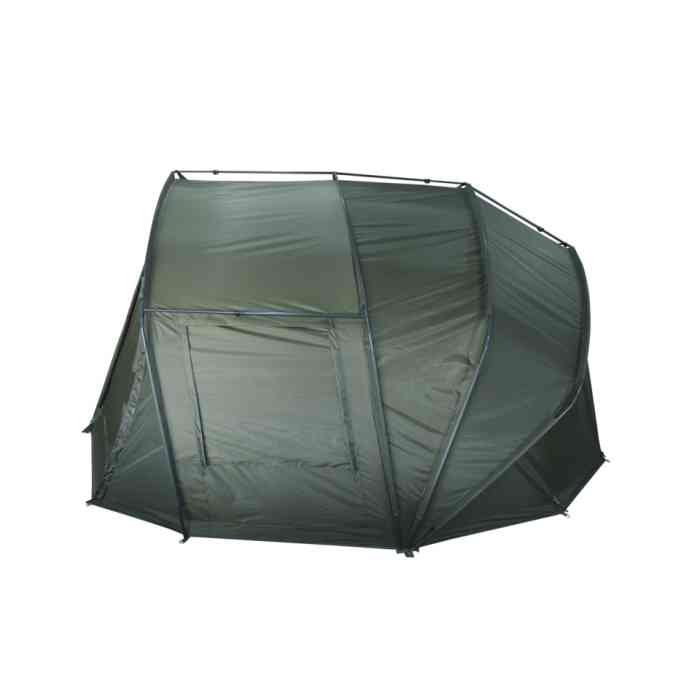 Палатка карповая трехместная Logic Carp BASE-3-BIVVY