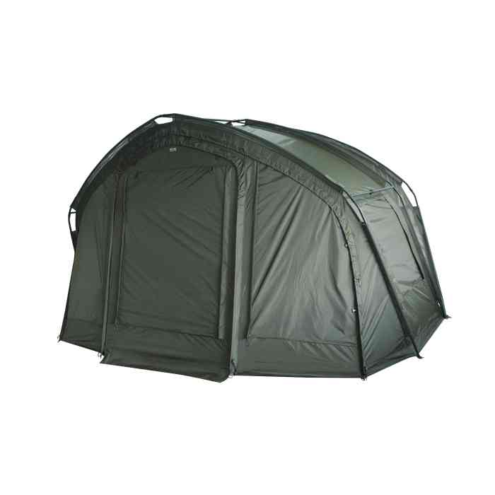 Палатка карповая трехместная Logic Carp BASE-3-BIVVY