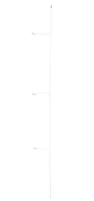 Оснастка № 40 крючок 10 без груза (Тарань)