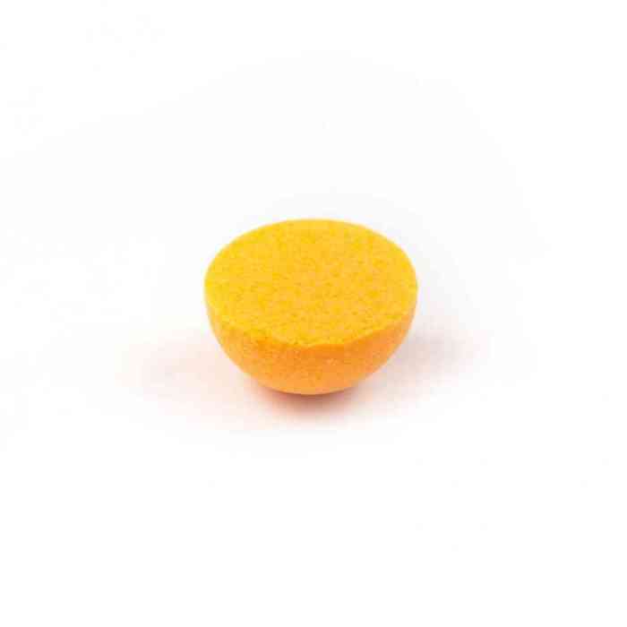 Бойлы плавающие MINENKO ORANGE PLUM Pop-Up 8мм